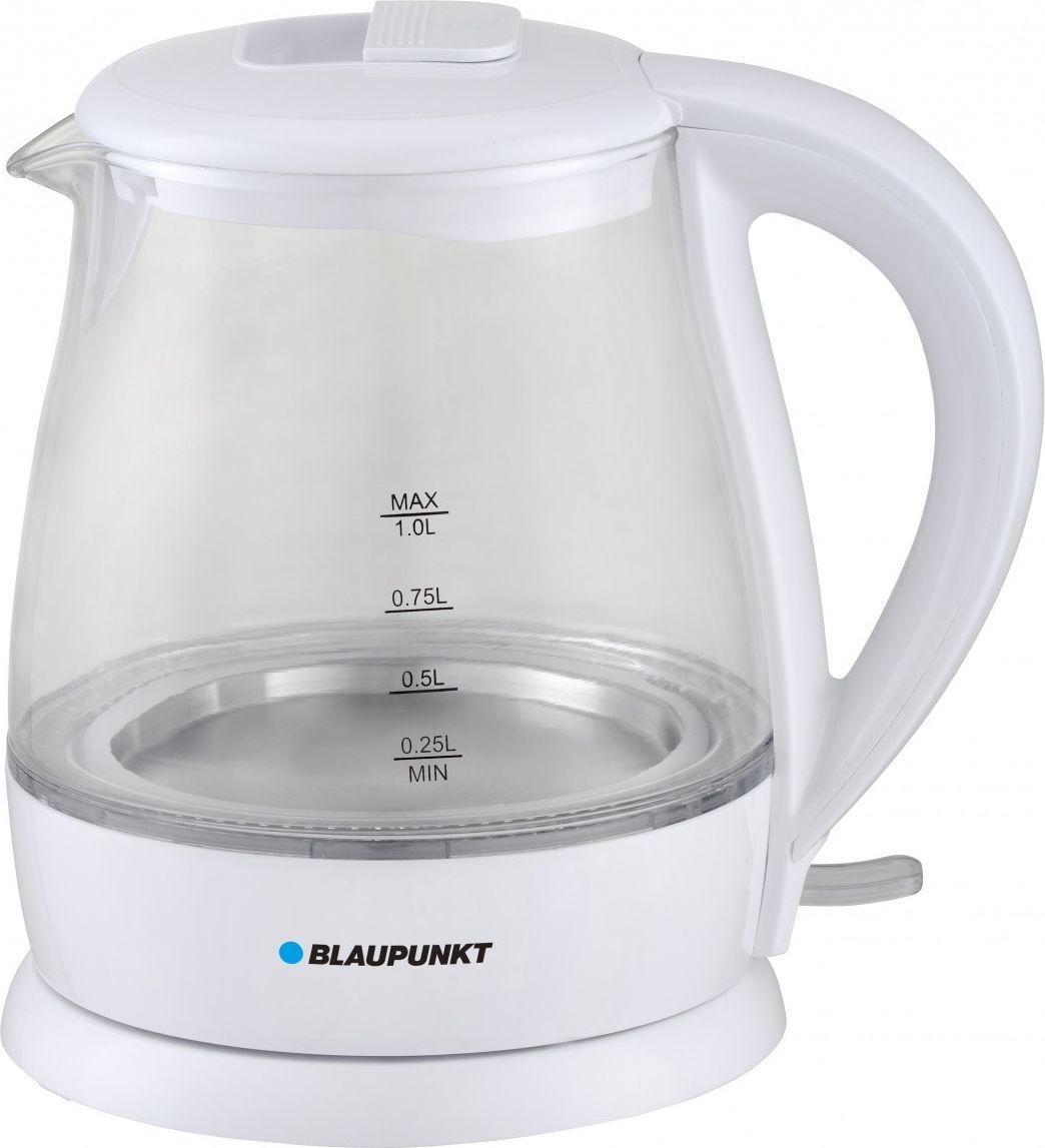 Ibrik Blaupunkt, i bardhë
