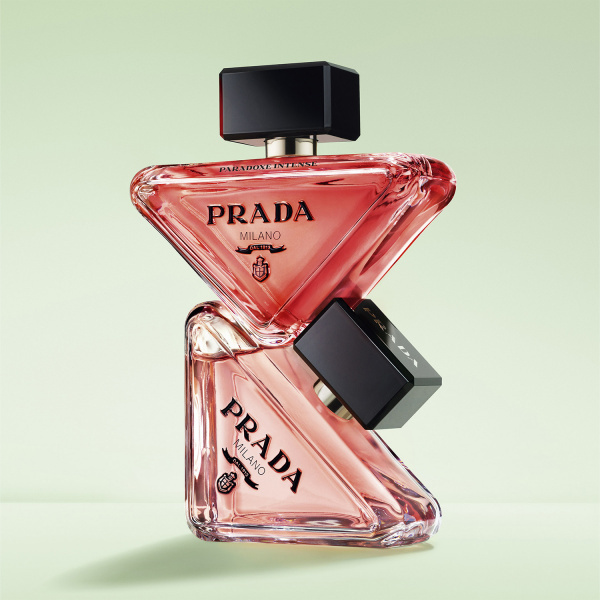 Eau de Parfum Prada Paradoxe Intense