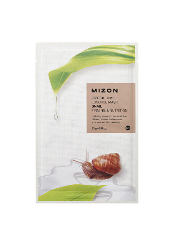 Maskë Mizon Snail  23 g
