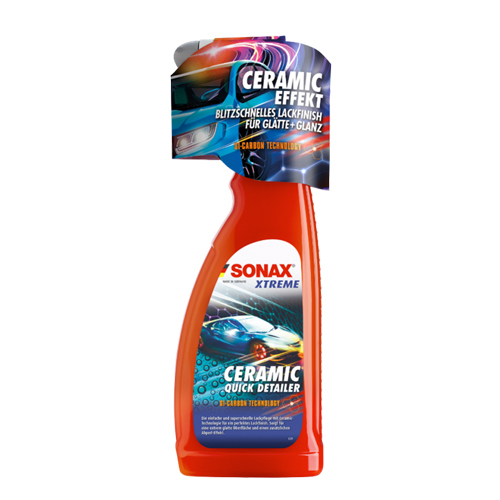 Shkëlqyes për veturë Sonax Xtreme Ultra Slick, 750 ml