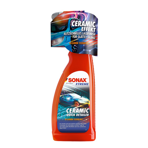 Shkëlqyes për veturë Sonax Xtreme Ultra Slick, 750 ml