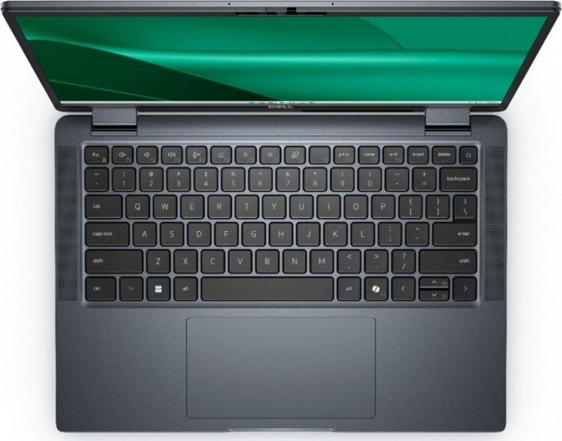Laptop Dell Latitude 7350, 13.3", Ultra 7 165U, 32GB RAM, 512GB SSD,