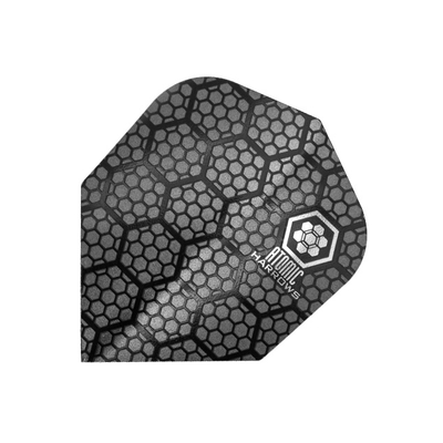 Flutura për shigjeta pikado Harrows Atomic