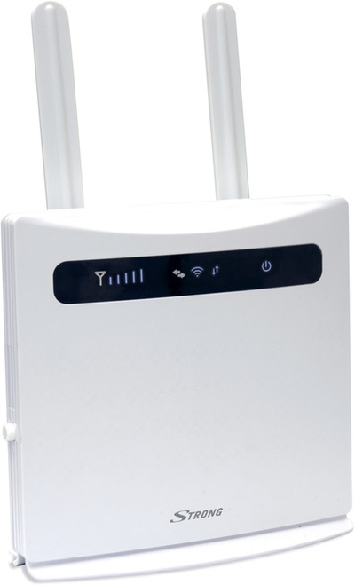 Router 4G LTE Wi-Fi 300