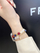 Rrip për Apple Watch Nrubi RAWG19, 42/44/45/49 mm, gurë dekorativ