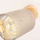 Spote Briloner, 13cm, 1x exkl., E27, 25W, taupe