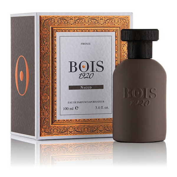 Eau de Parfum Bois 1920 Nagud