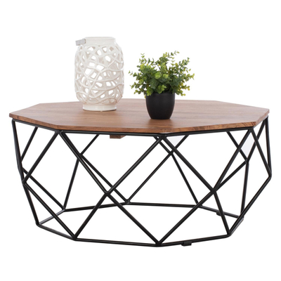 Tavolinë për kafe Ø82×40 cm (FB98777.11)