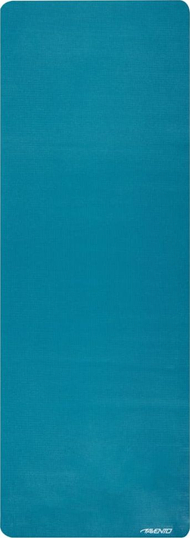 Shtrojë për joga dhe ushtrime Avento, e kaltër, 173 x 61 x 0.4cm