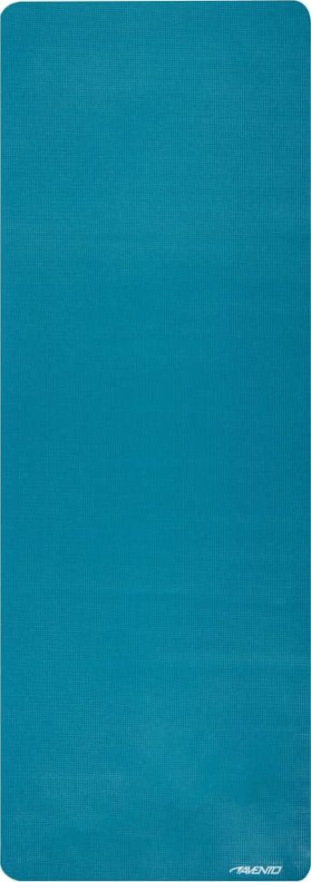 Shtrojë për joga dhe ushtrime Avento, e kaltër, 173 x 61 x 0.4cm