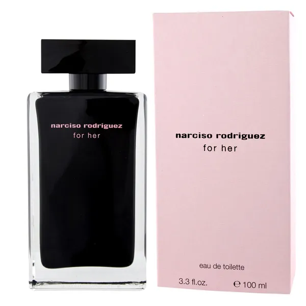Eau De Toilette Narciso Rodriguez For Her