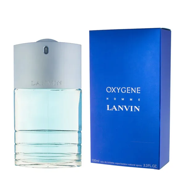 Eau De Toilette Lanvin Oxygene for Men