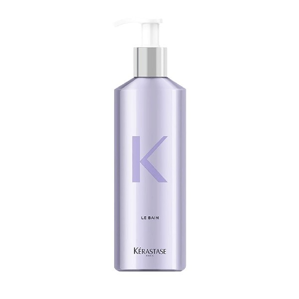 Shishe zëvendësuese për shampon Blond Absolu (Shampoo Aluminum Bottle) 500 ml Shishe zëvendësuese për shampon Blond Absolu (Shampoo Aluminum Bottle) 500 ml