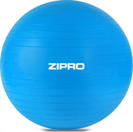 Top fitnesi Zipro, 55 cm, i kaltër Top fitnesi Zipro, 55 cm, i kaltër