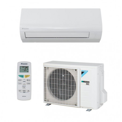 Klimë Daikin FTXF60A, 21000 BTU, A++