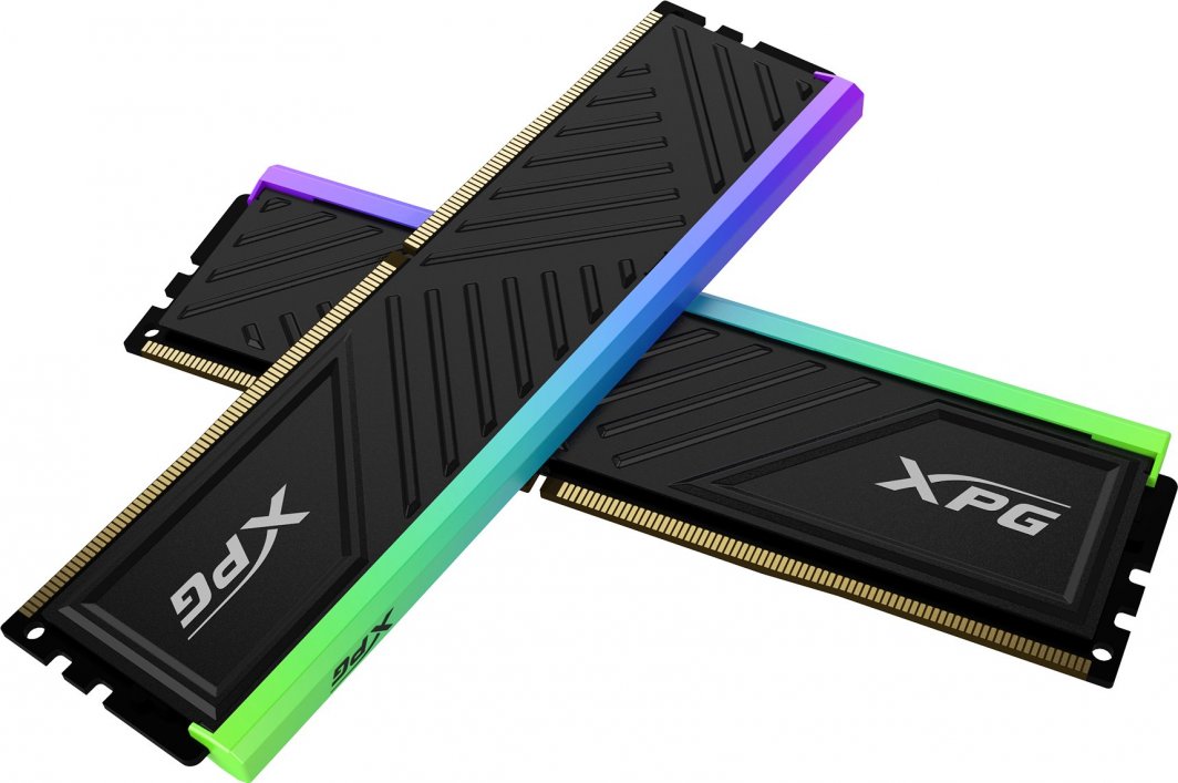 Memorie ADATA XPG Spectrix D35G, DDR4, 64 GB, 3600 MHz, CL18, AX4U360032G18I-DTBKD35G