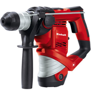 Aparat shpues Einhell TH-RH 900/1, 900W, 850rpm Aparat shpues Einhell TH-RH 900/1, 900W, 850rpm
