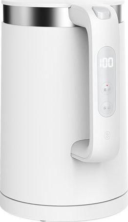 Ibrik uji Xiaomi Mi Smart Kettle Pro;1800W; i bardhë