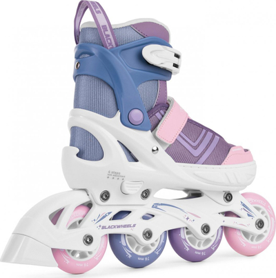 Rolera Blackwheels Playful, 32-35, vjollcë