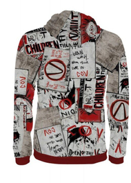 Duks Borderlands 3 - Propaganda (XL)