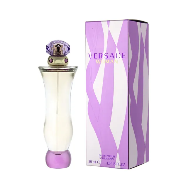 Eau De Parfum Versace Woman