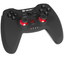 Gamepad Tracer Lizard (PC, PS3)