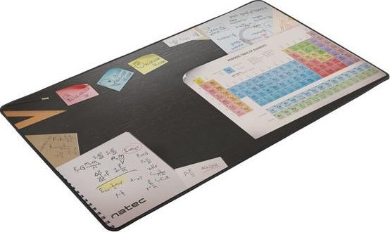 Mauspad Natec Science, Maxi (NPO-1456)