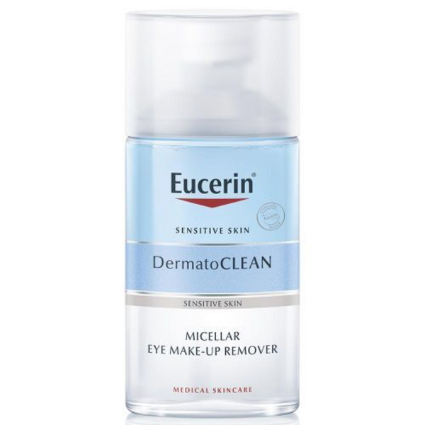 Ujë micellar Eucerin DermatoCLEAN 125 ml