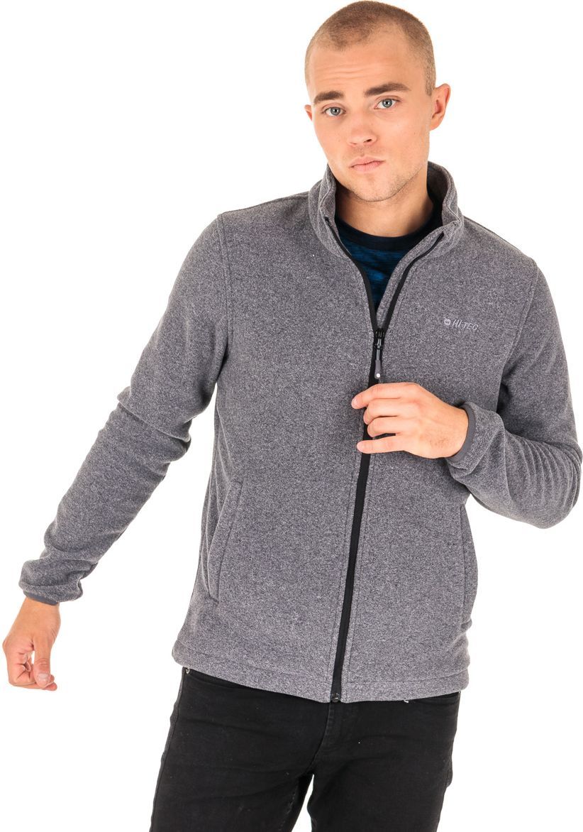 Duks Hi-Tec POLAR HENIS EBONY, nr XL