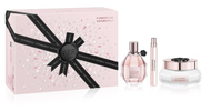 Eau de Parfum Viktor & Rolf Flowerbomb, 100 ml + 10 ml + krem trupi 200 ml Eau de Parfum Viktor & Rolf Flowerbomb, 100 ml + 10 ml + krem trupi 200 ml