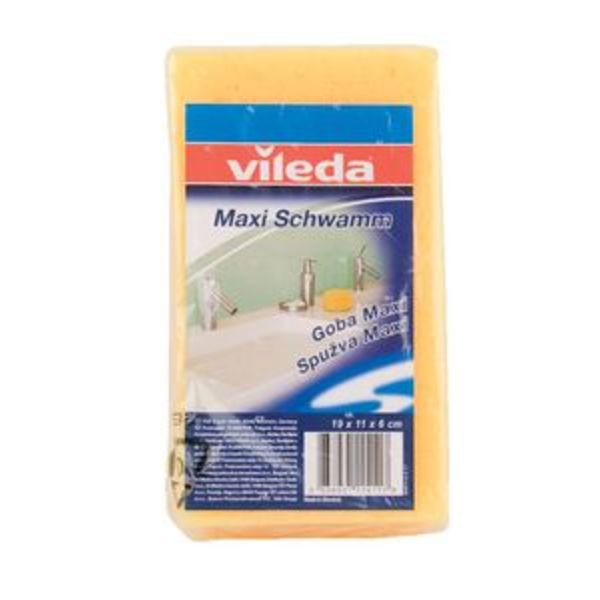 Shpuzë Vileda, maxi 10*1