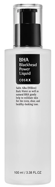 COSRX BHA Blackhead Power Liquid, 100 ml COSRX BHA Blackhead Power Liquid, 100 ml