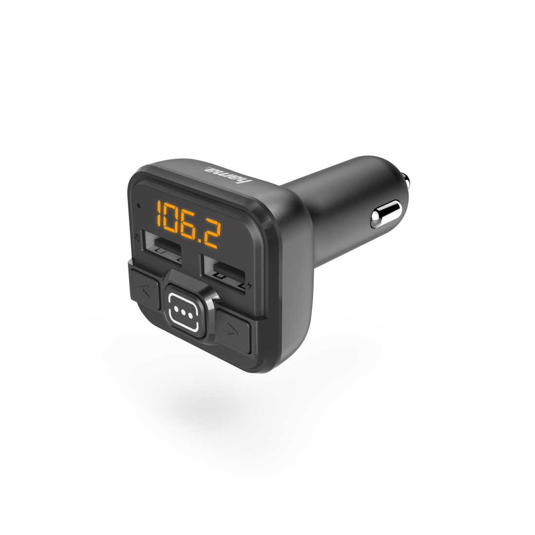 Transmetues FM Hama 14163, me AUX+USB