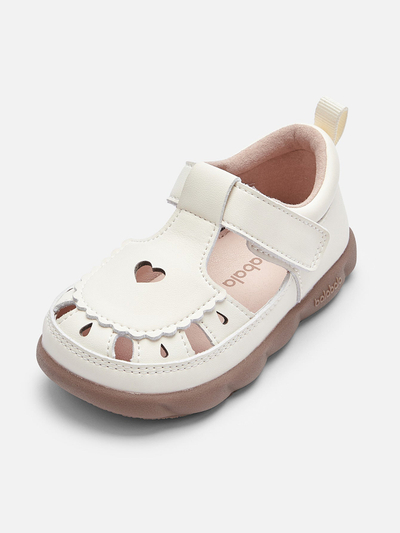 Sandale Cocoa Petal Prewalker