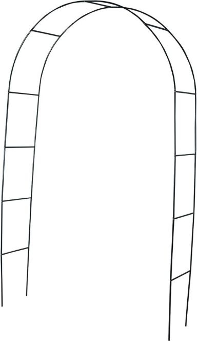 Pjergull kopshti Greenmill, 240cm