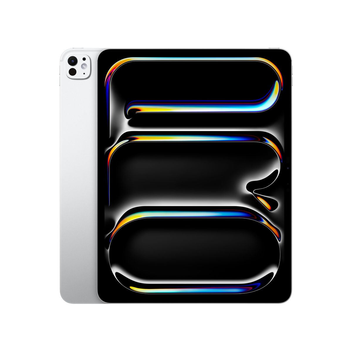 Apple iPad Pro (M4), 13", Wi-Fi, 512GB, Standard Glass, Silver