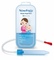 NoseFrida Original - Aspirator për hundë NoseFrida Original - Aspirator për hundë
