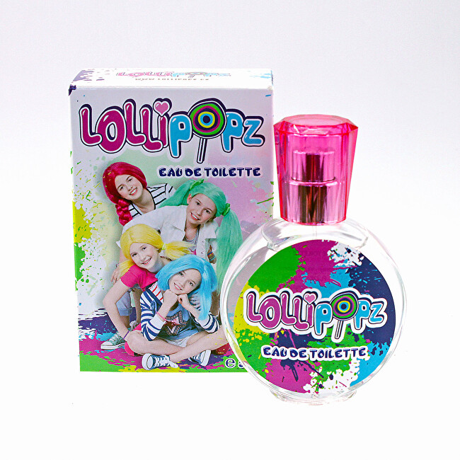 Eau de Toilette EP Line Lollipopz 30 ml