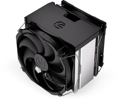 Ftohës Endorfy Fortis 5 Dual