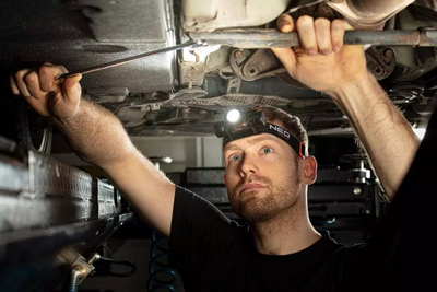 Fener koke Neo 99-029, i zi 