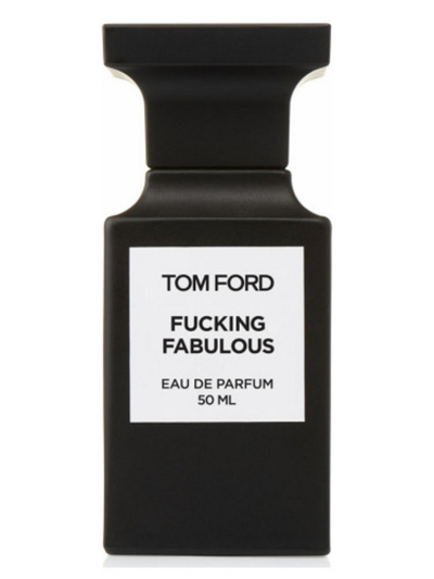 Eau de Parfum TOM FORD Fucking Fabulous, 50 ml