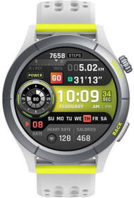 Orë dore për meshkuj Amazfit Cheetah Speedster hAZ060, e hirtë Orë dore për meshkuj Amazfit Cheetah Speedster hAZ060, e hirtë