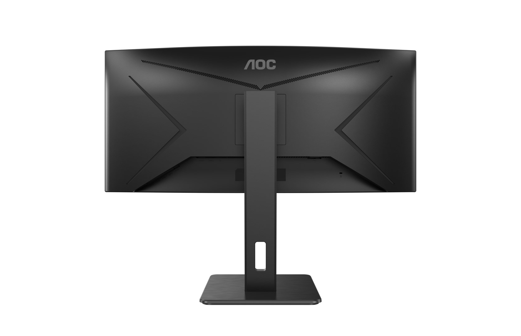 Monitor AOC P2 CU34P2A, 34", 3440 x 1440, 100 Hz, i zi