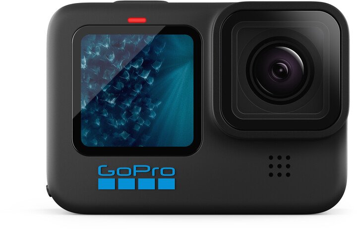 Kamerë GoPro HERO11 Black, e zezë