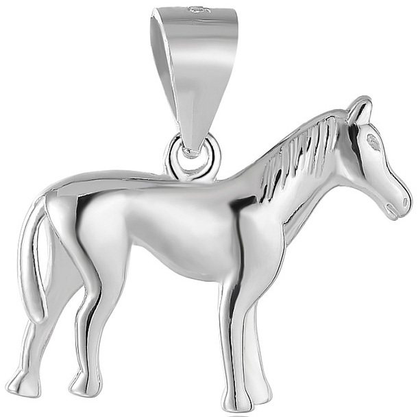 Varëse Beneto Horse AGH92, e argjendtë