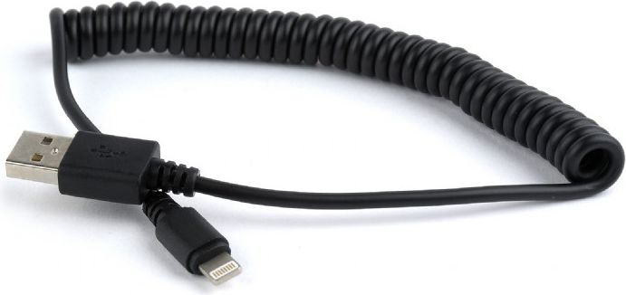 Kabllo Gembird USB-A USB - 1.5m, e zezë