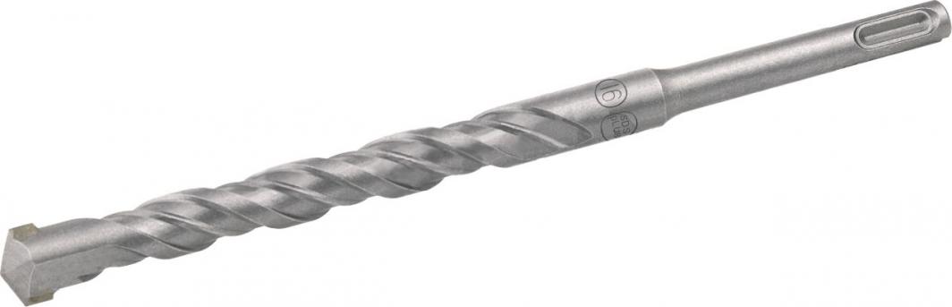 DEDRA SDS MAX Quatro Сврач за бетон, 32 mm x 600 mm