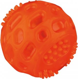 Top gome Trixie me shkëlqim, 5.5 cm