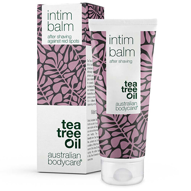 Balsam për higjienë intime Australian Bodycare 100ml