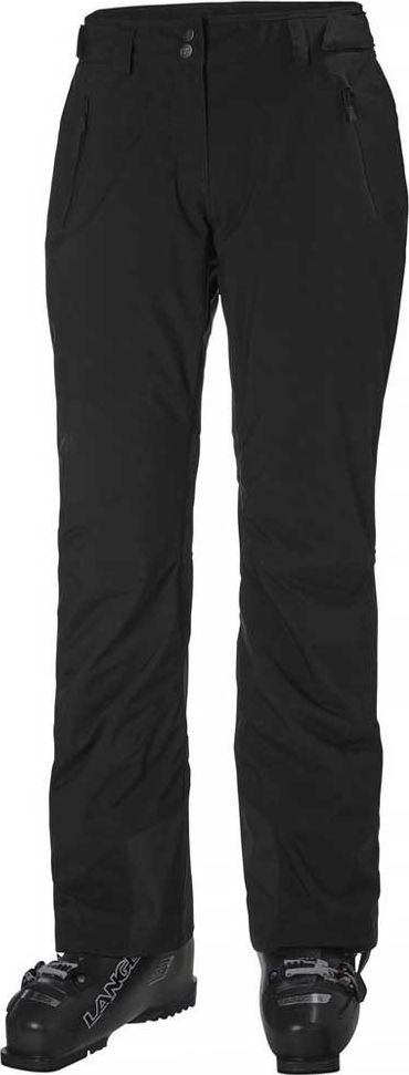 Pantallona Helly Hansen Legendary Insulated, të zeza, nr. S Pantallona Helly Hansen Legendary Insulated, të zeza, nr. S
